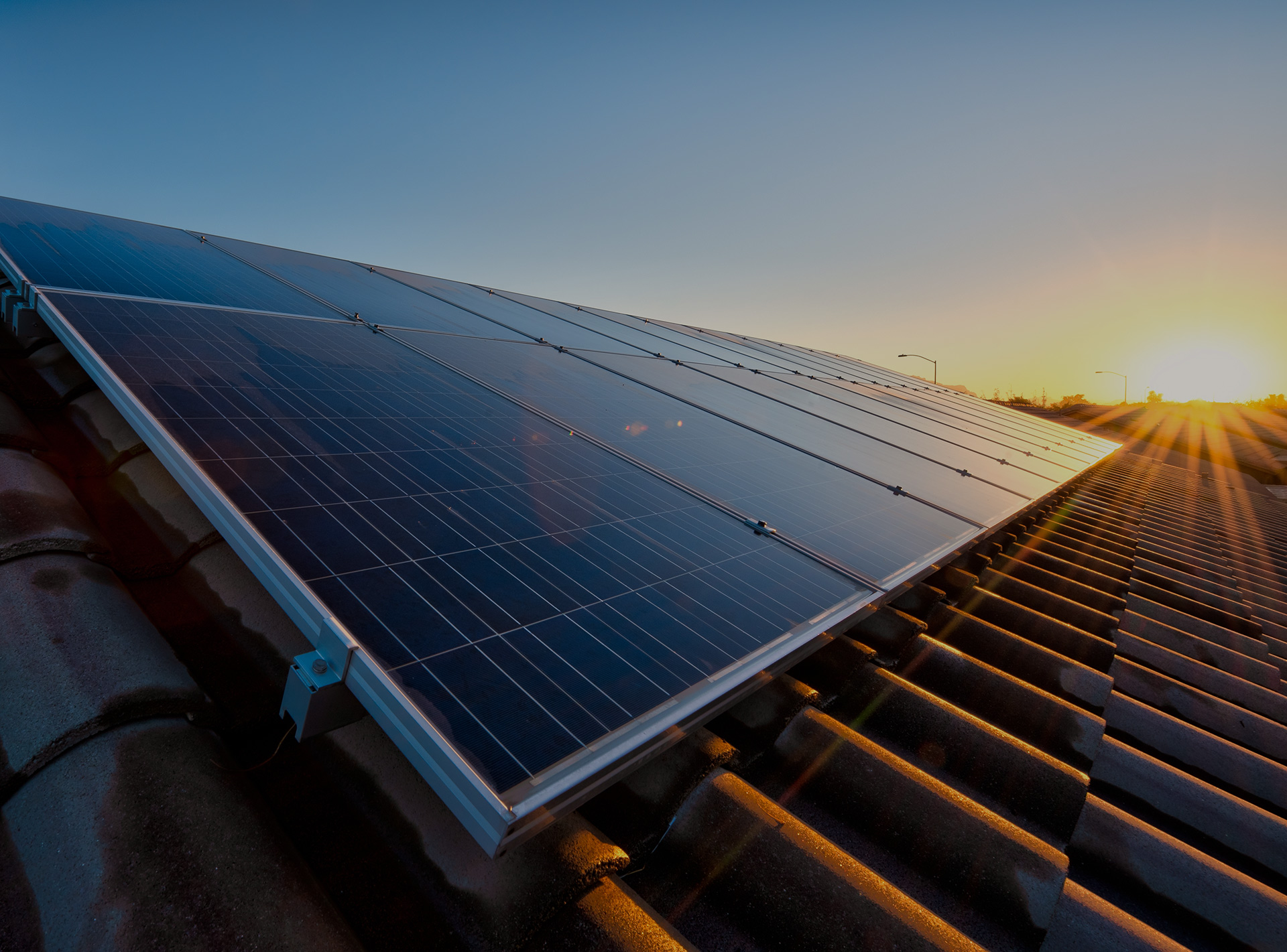 Solar panel warranty and certification