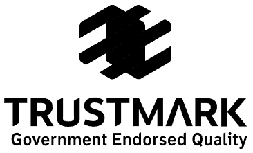 trustmark-logo-black