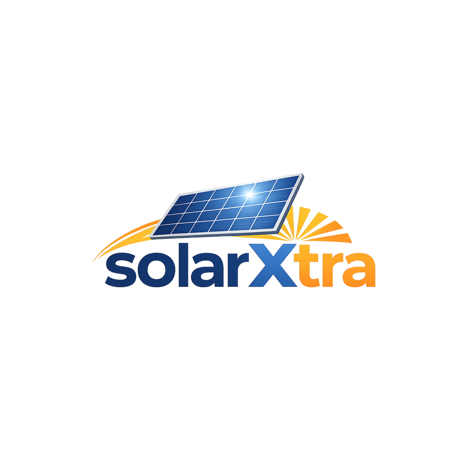 Solar Xtra completed project